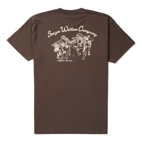 laydown image of Graphic T-Shirt