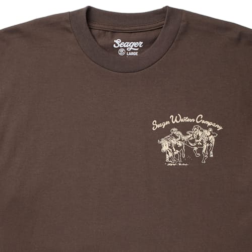 laydown detail image of Graphic T-Shirt