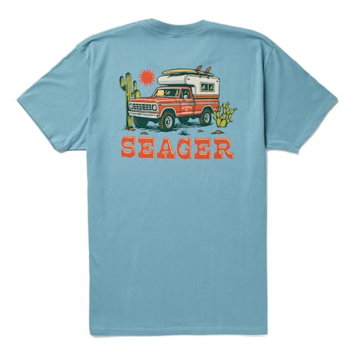 laydown image of Graphic T-Shirt