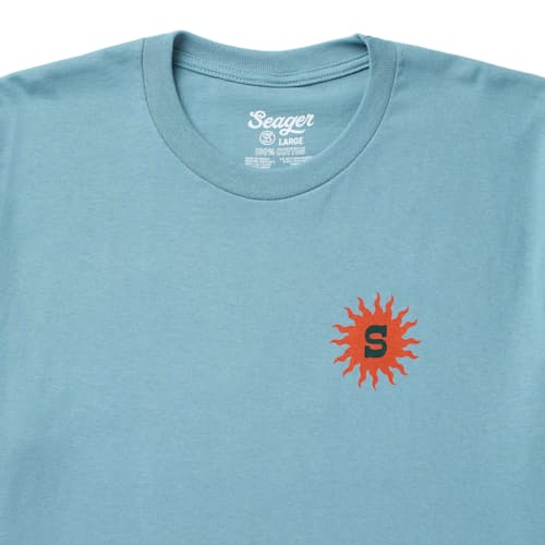 laydown detail image of Graphic T-Shirt