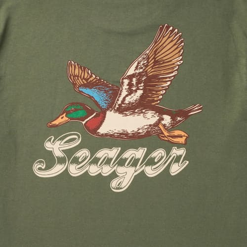 laydown detail image of Graphic T-Shirt