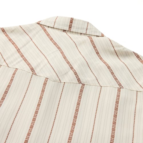laydown detail image of Sawtoof Short Sleeve Shrt