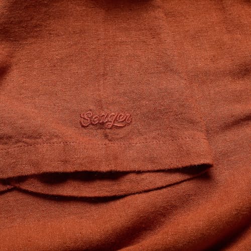 laydown detail image of Whippersnapper Short Sleeve Shirt