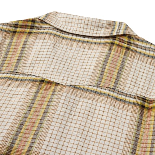 laydown detail image of Whippersnapper Short Sleeve Shirt