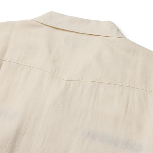laydown detail image of Whippersnapper Short Sleeve Shirt