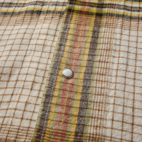 laydown detail image of Whippersnapper Short Sleeve Shirt