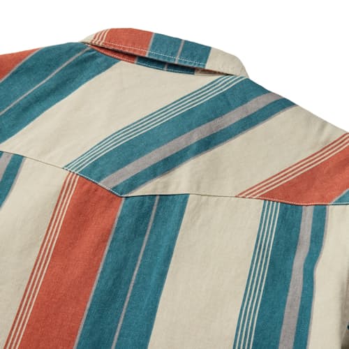 laydown detail image of Amarillo Short Sleeve Shirt