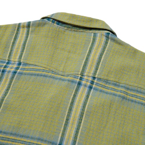 laydown detail image of Whippersnapper Short Sleeve Shirt
