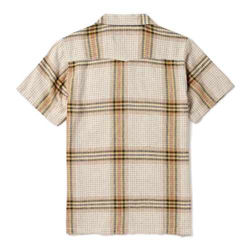 laydown image of Whippersnapper Short Sleeve Shirt