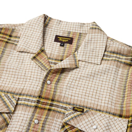 laydown detail image of Whippersnapper Short Sleeve Shirt