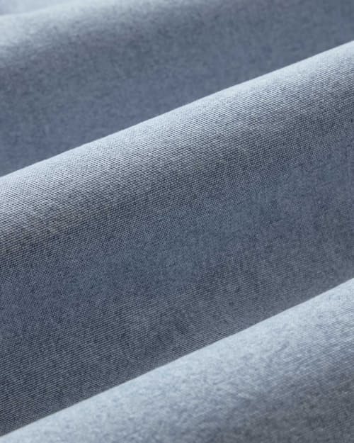 laydown detail image of The Cadet Shirt