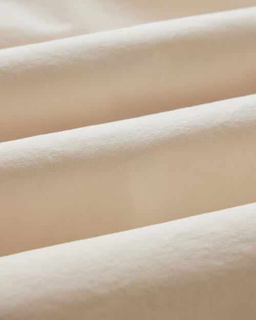 laydown detail image of The Jack Everyday Oxford Shirt