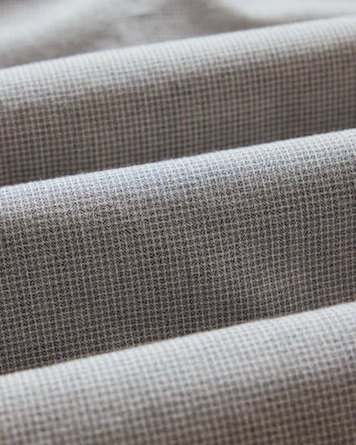 laydown detail image of The Jack Long Sleeve Shirt