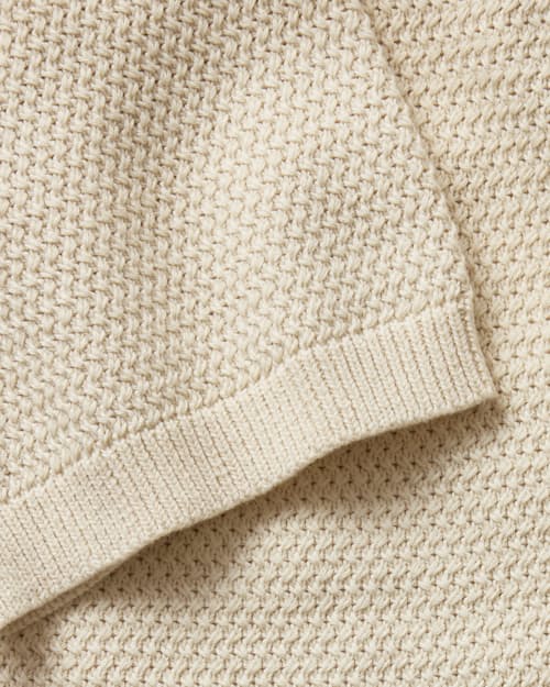 laydown detail image of The Button Down Polo