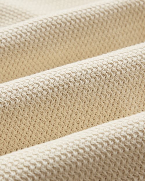laydown detail image of The Button Down Polo