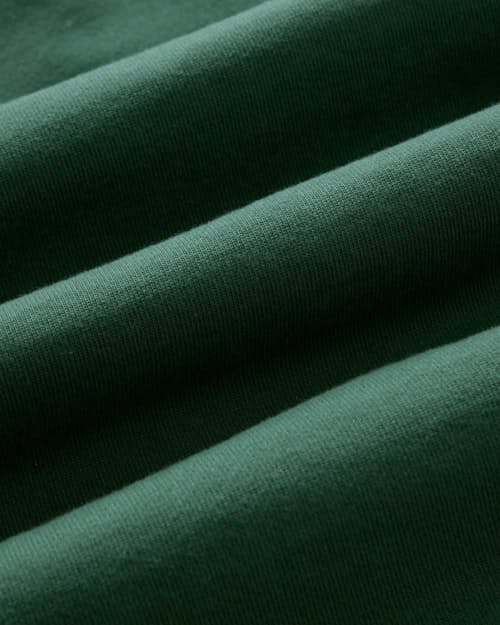laydown detail image of The Rugby Shirt
