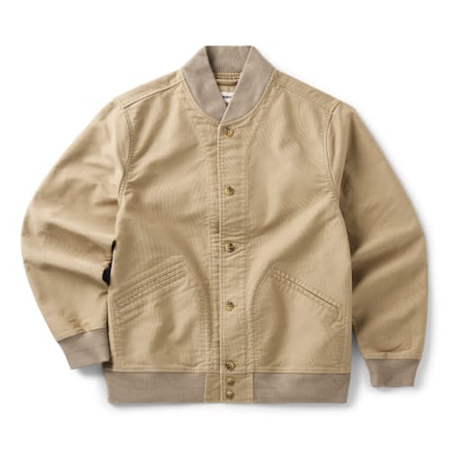 laydown image of The Clark Bomber