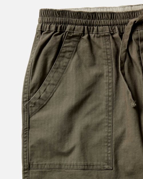 laydown detail image of The Breakwater Pant