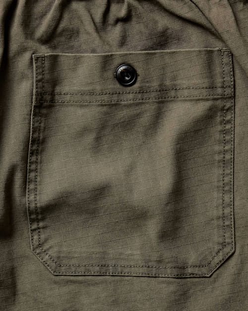 laydown detail image of The Breakwater Pant