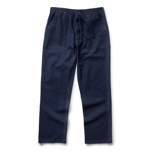 laydown image of The Breakwater Pant