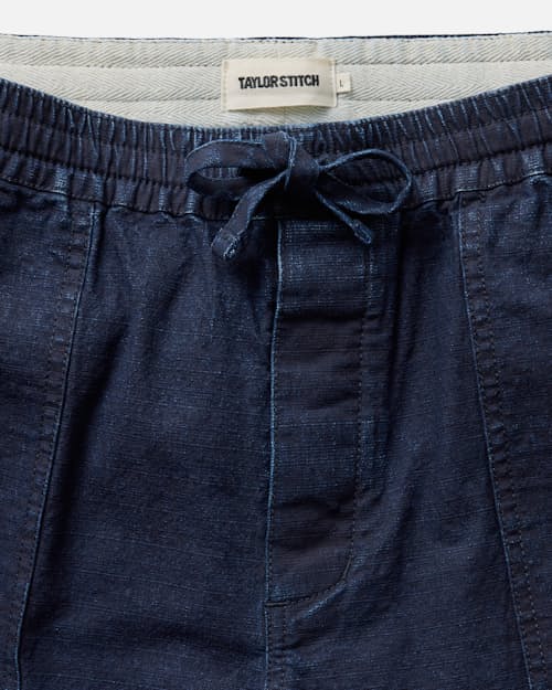 laydown detail image of The Breakwater Pant