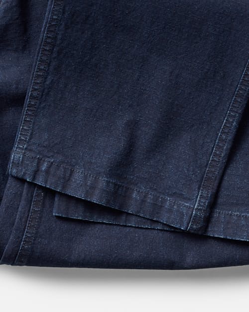 laydown detail image of The Breakwater Pant