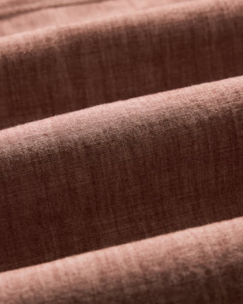 laydown detail image of The Foundry Shirt