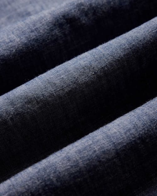 laydown detail image of The Foundry Shirt