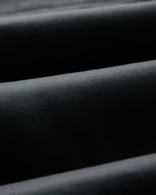 laydown detail image of The Hawthorne Short Sleeve Shirt