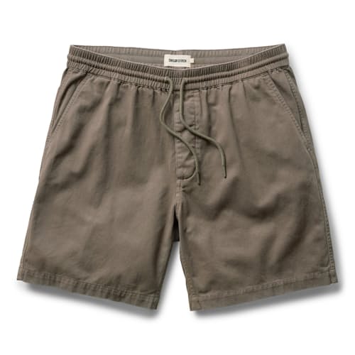 laydown image of The Apres Short - 7"