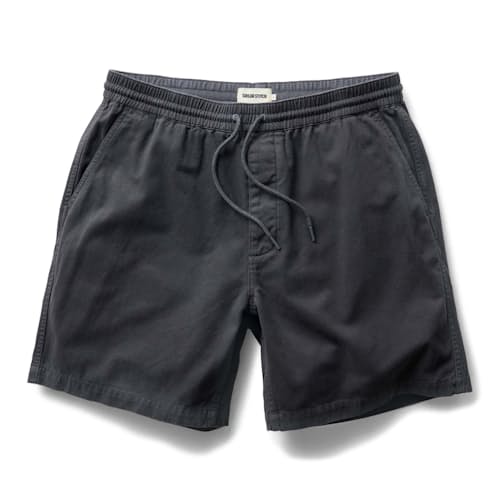 laydown image of The Apres Short - 7"