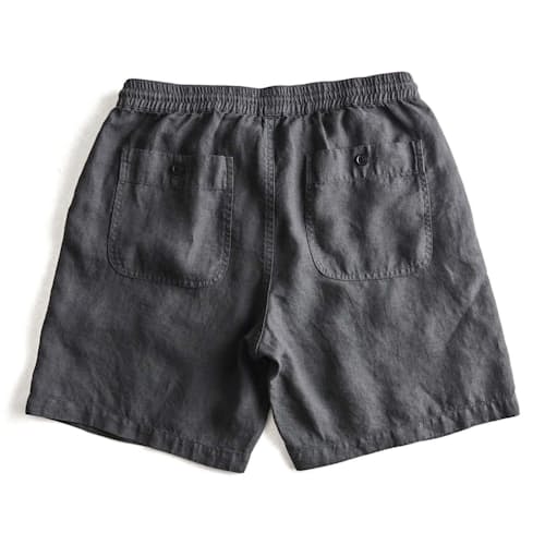 laydown image of The Apres Short - 7"