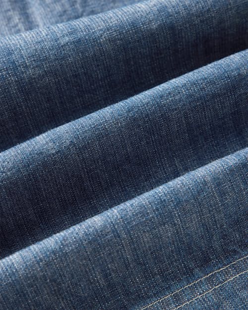 laydown detail image of The Breakwater Short - 7"