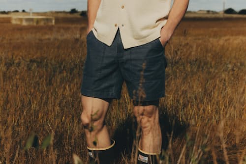 lifestyle image of The Breakwater Short - 7"