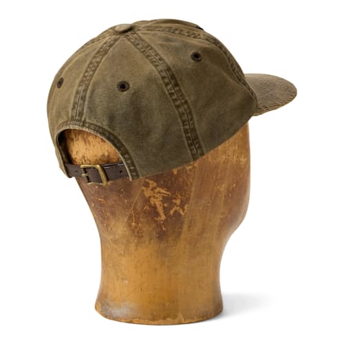laydown image of Sportsman Hat
