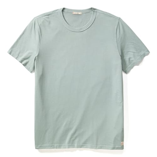laydown image of Signature Crew T-Shirt