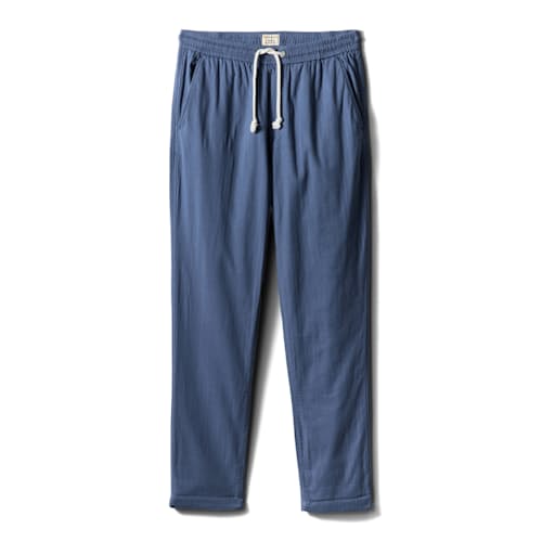 laydown image of Saturday Stretch Beach Pant