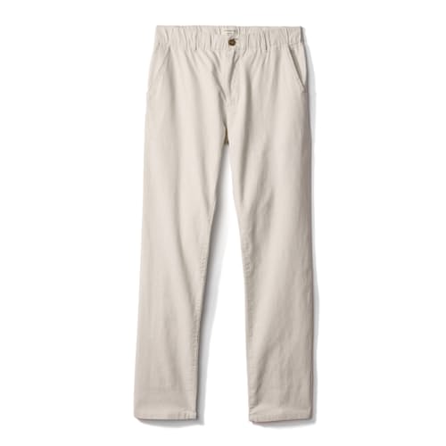 laydown image of Saturday Hemp Chino