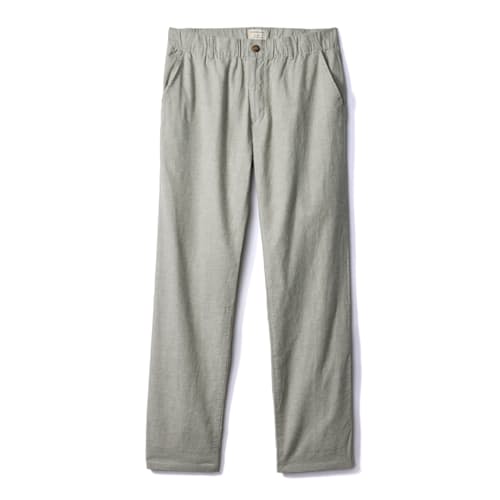 laydown image of Saturday Hemp Chino
