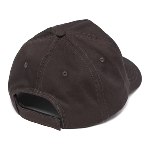 laydown image of Logo 5-Panel Hat