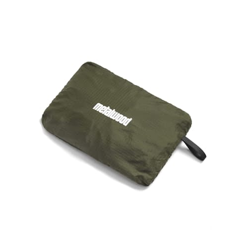 laydown image of Pocketable Tote