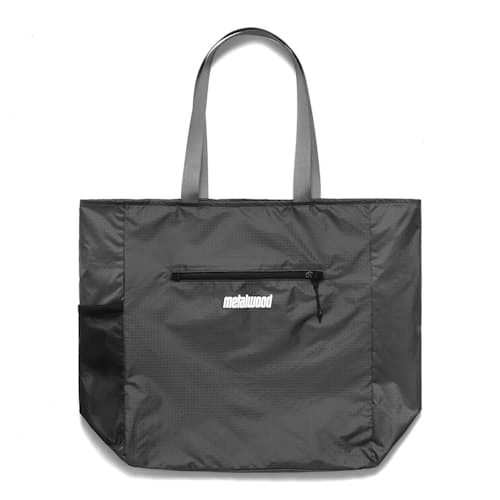 laydown image of Pocketable Tote