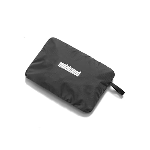 laydown image of Pocketable Tote