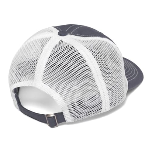 laydown image of Cutie 6-Panel Trucker Hat