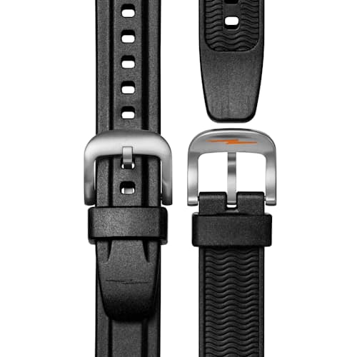 lifestyle image of Runwell West Wind 42mm, Titanium Bracelet