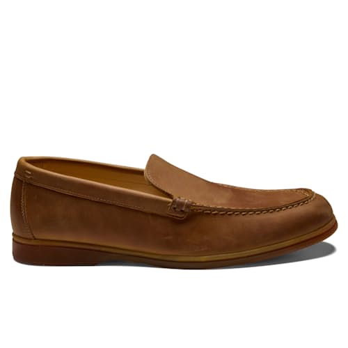 laydown image of Terra Loafer
