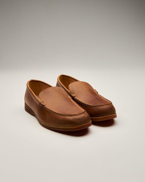 no crop image of Terra Loafer