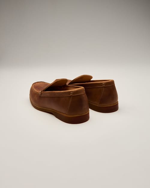 no crop image of Terra Loafer