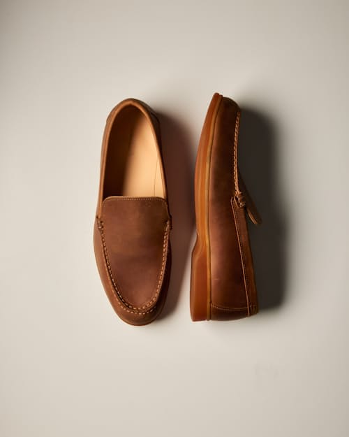 no crop image of Terra Loafer