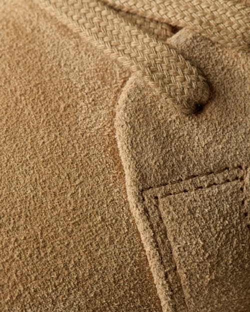 laydown detail image of Court Sneaker
